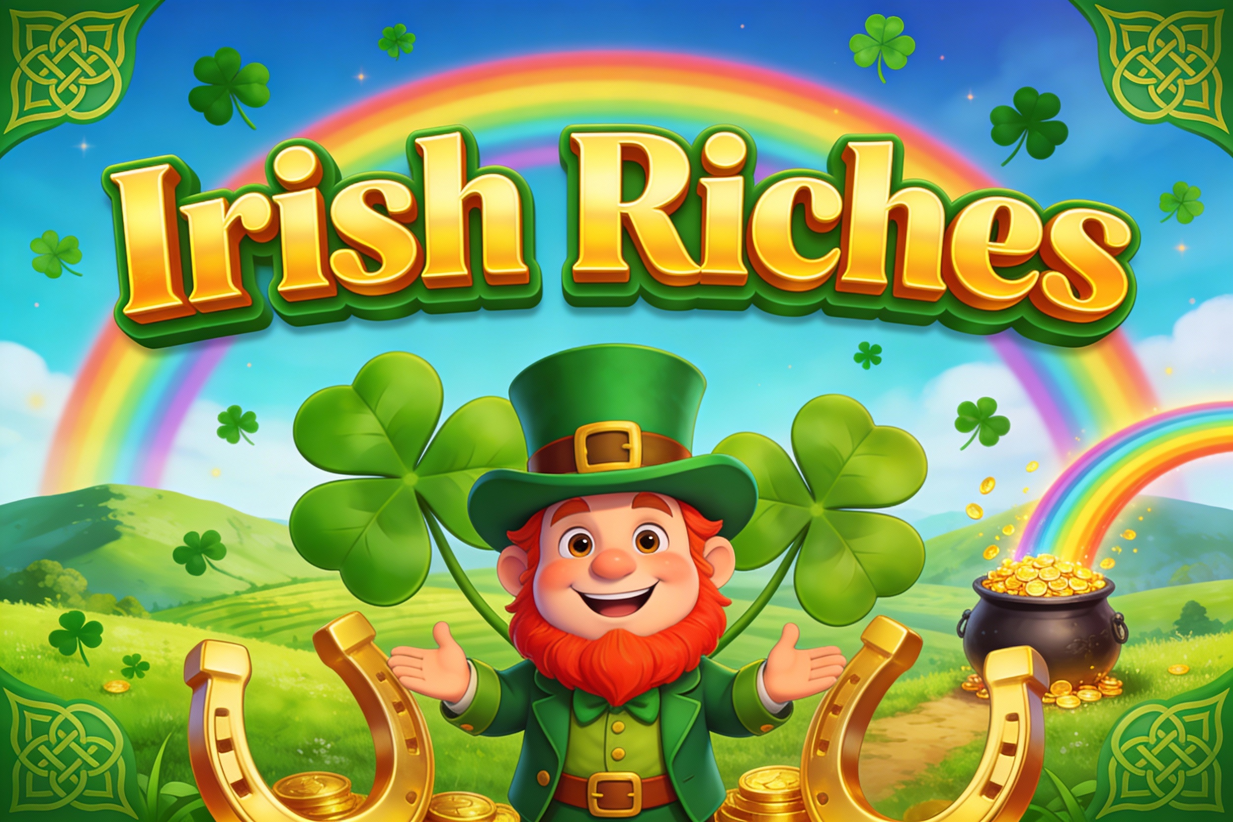 Irish Riches
