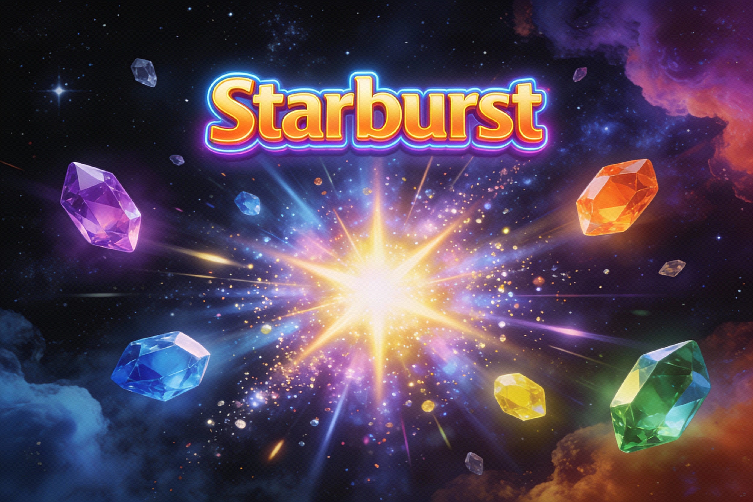 Starburst
